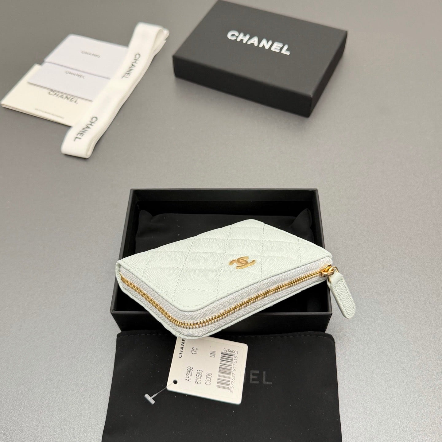 Chanel Coin Pouch