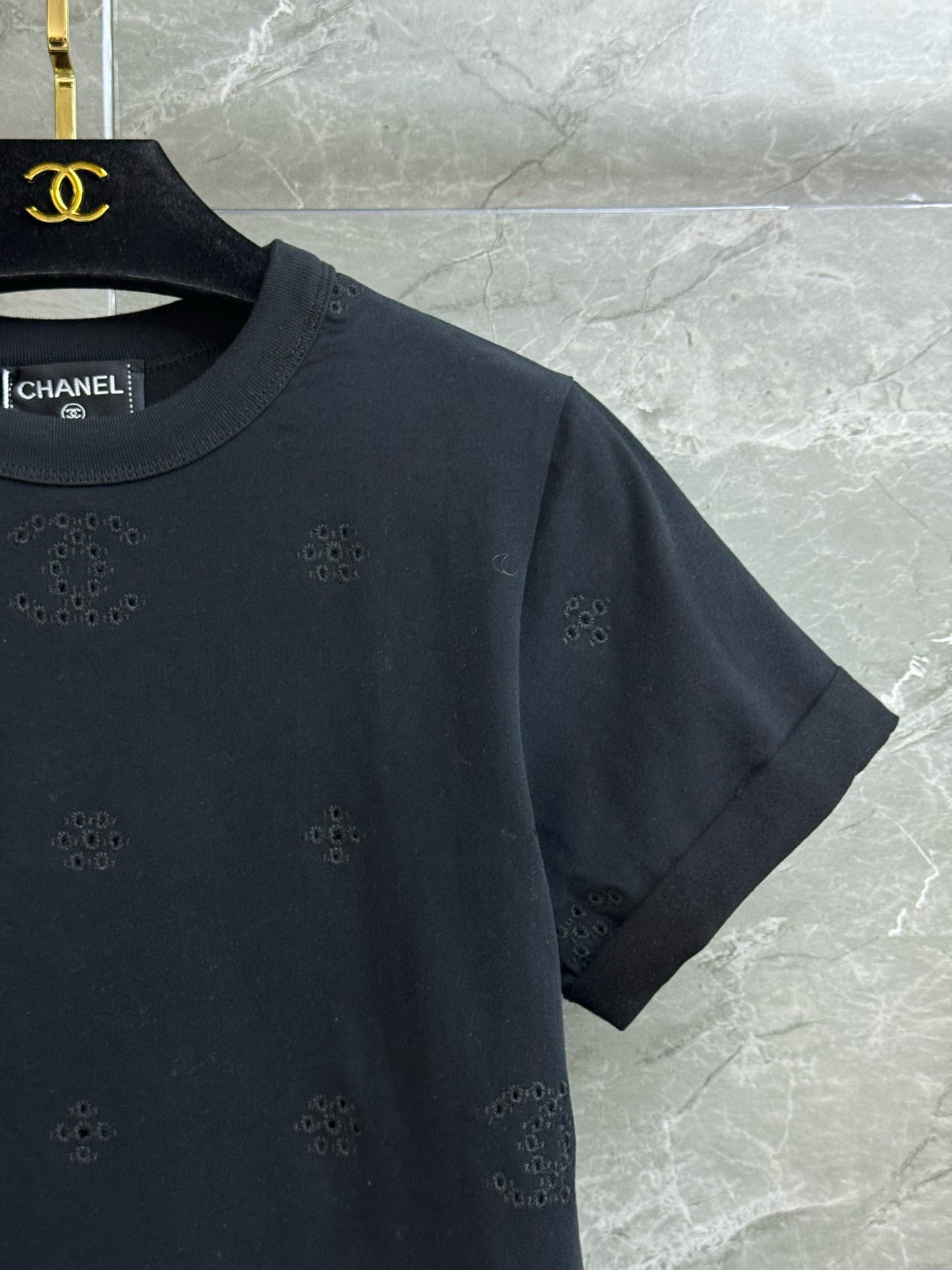 Chanel T-Shirt