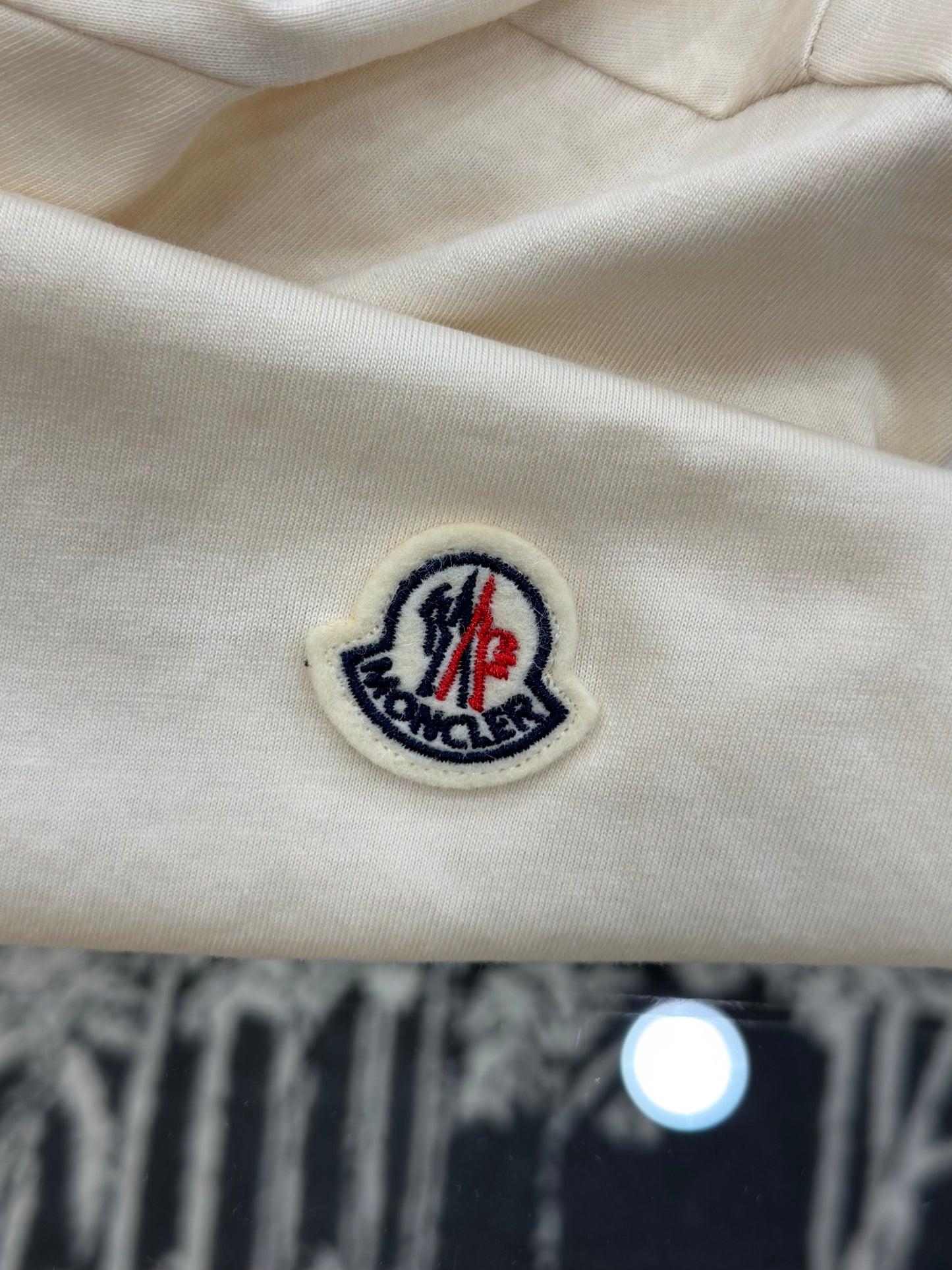 Moncler T-shirt