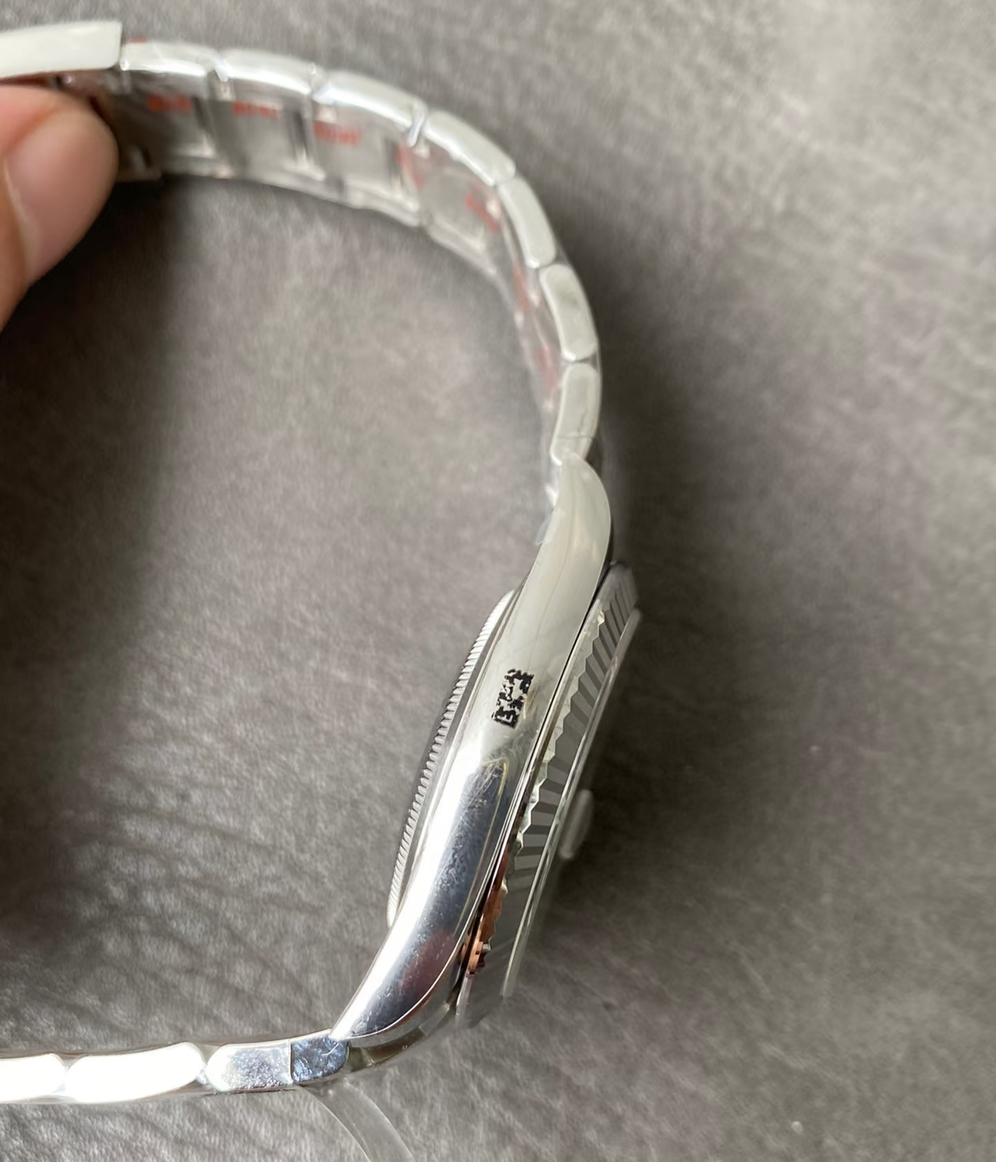 Rolex Oyster Perpetual Datejust 41