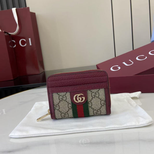 Gucci Wallet
