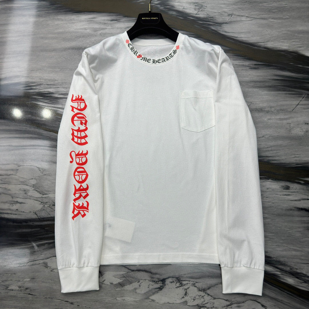 CH Long Sleeve