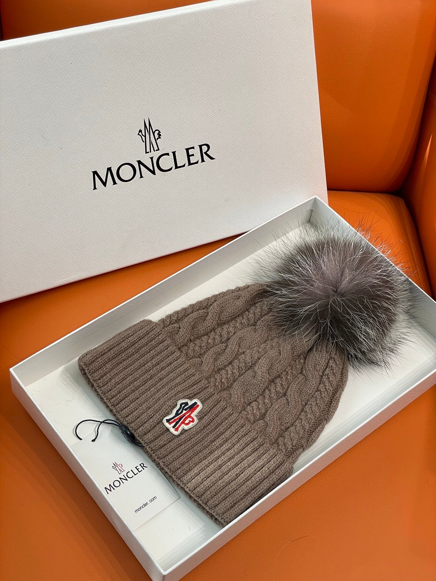 Moncler Beanie