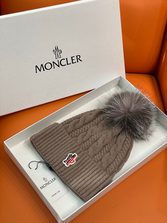 Moncler Beanie
