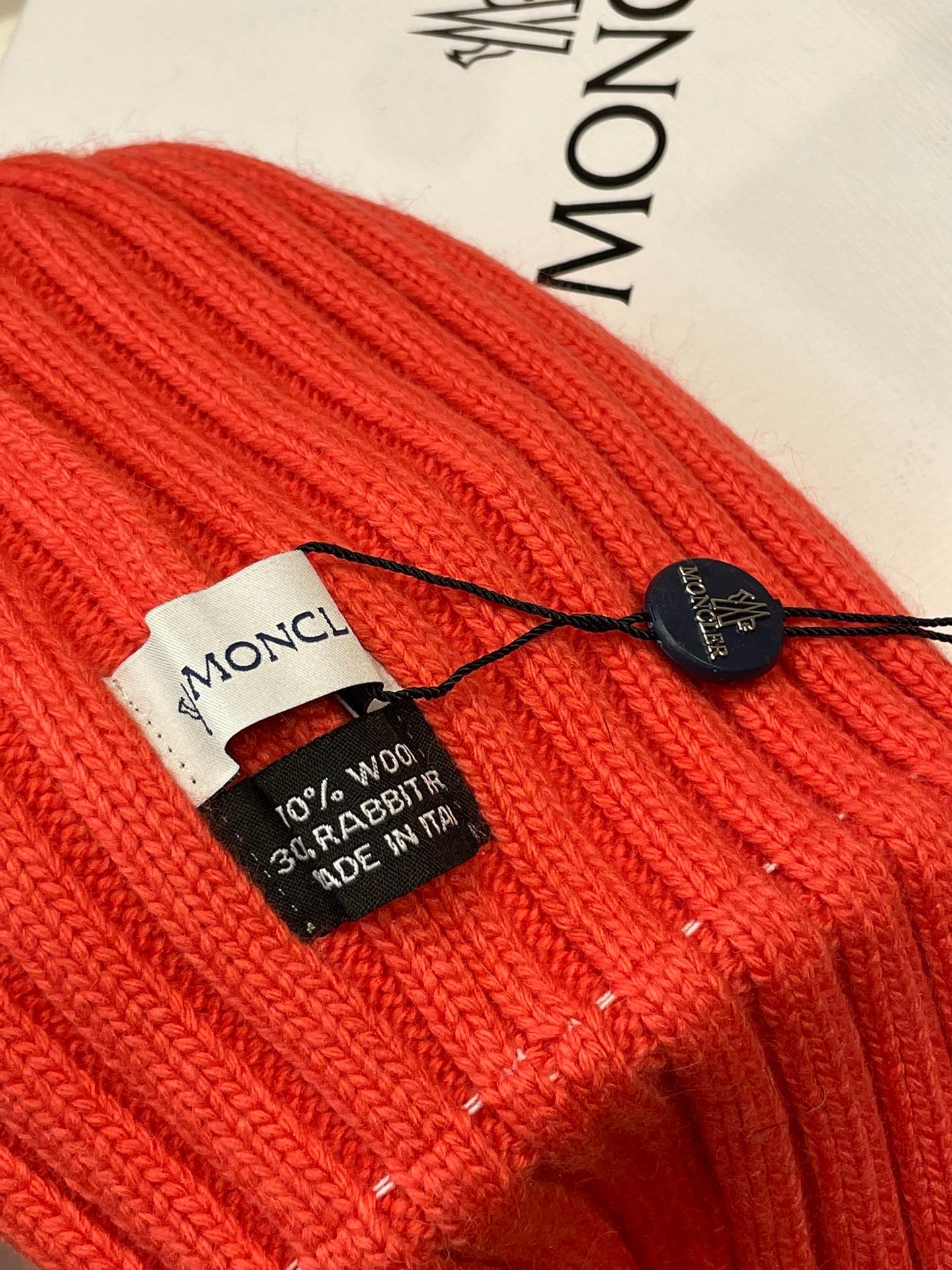 Moncler Beanie