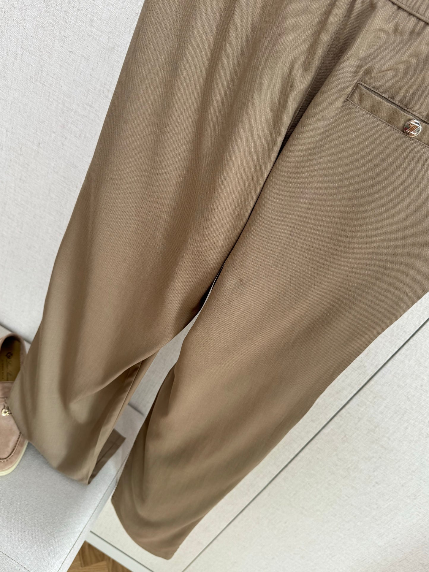 ZG Long Pants