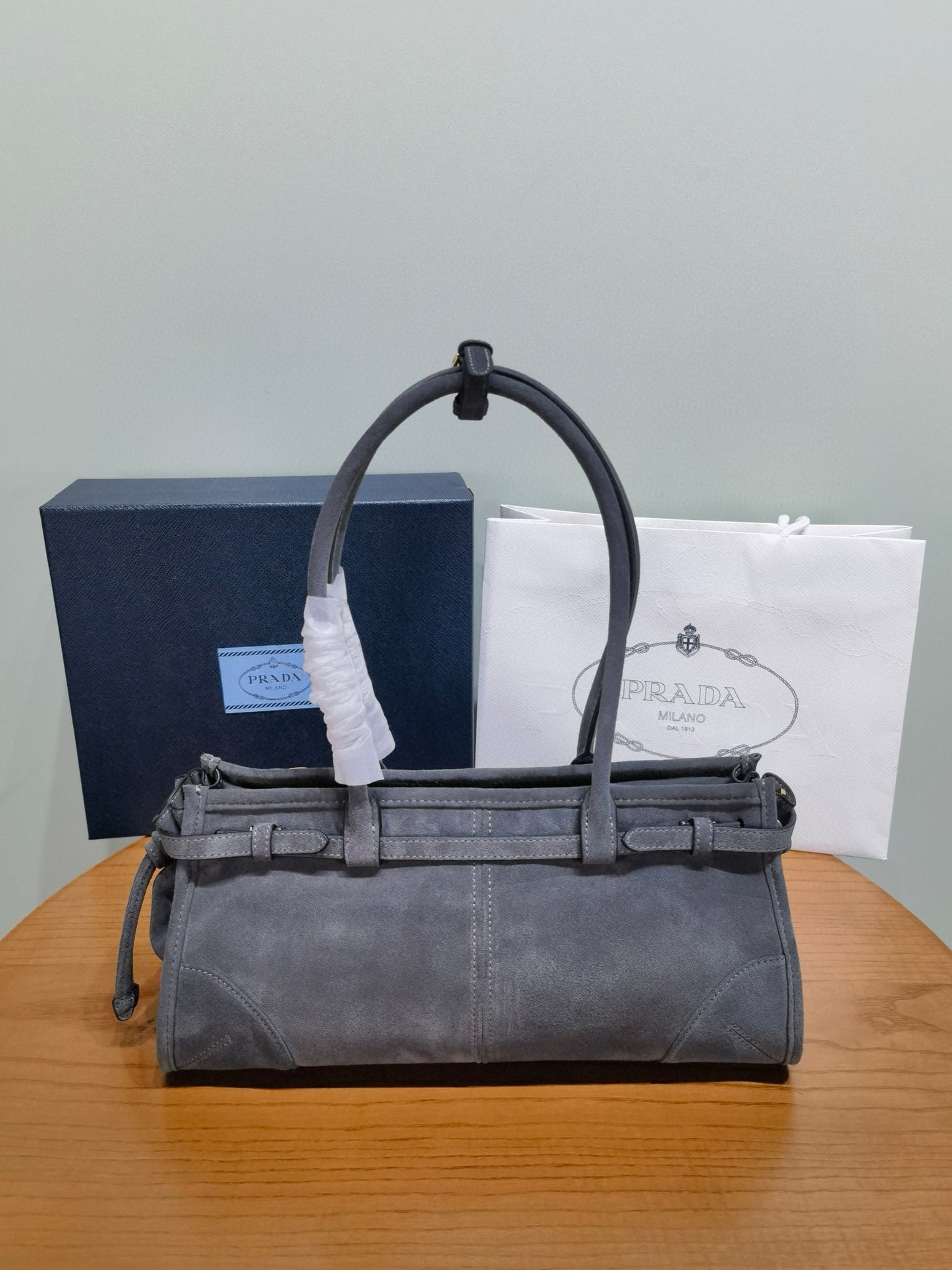 PD Bonnie Handbag