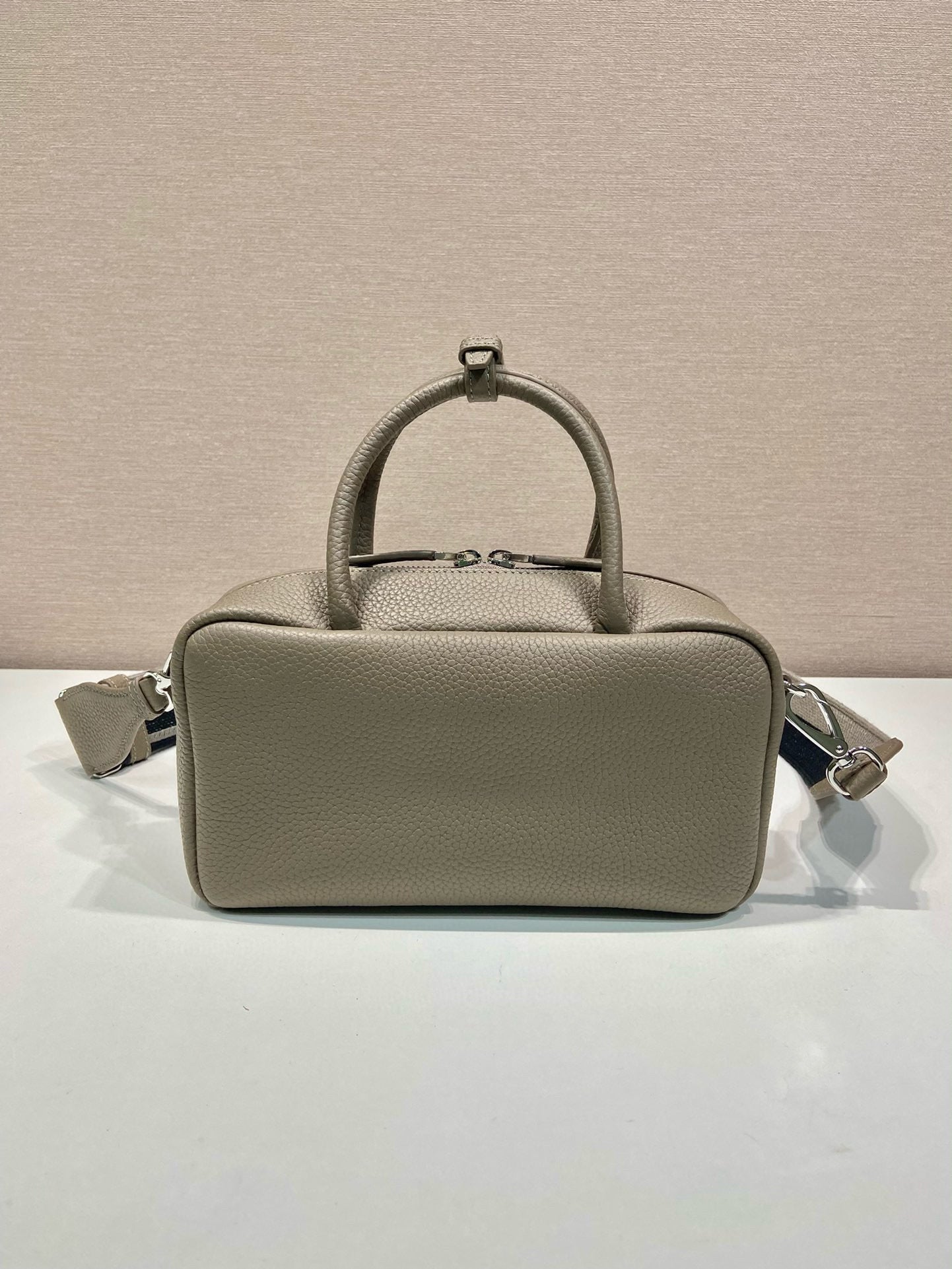 Prada Handle Bag