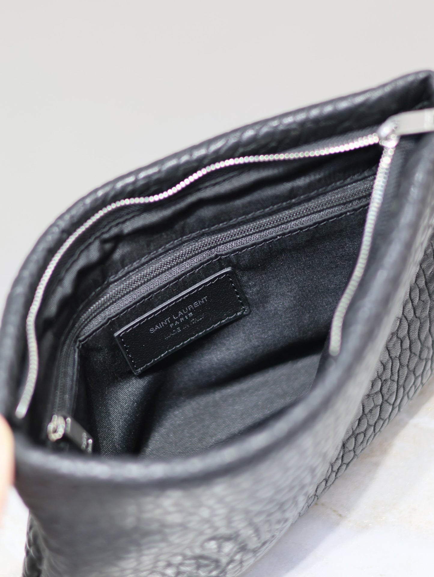YSL Wallet 23x16x3cm