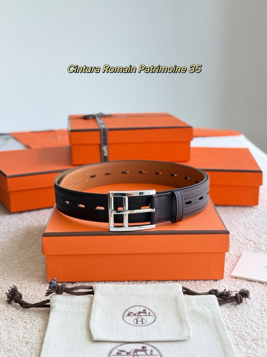 Hermes Belt