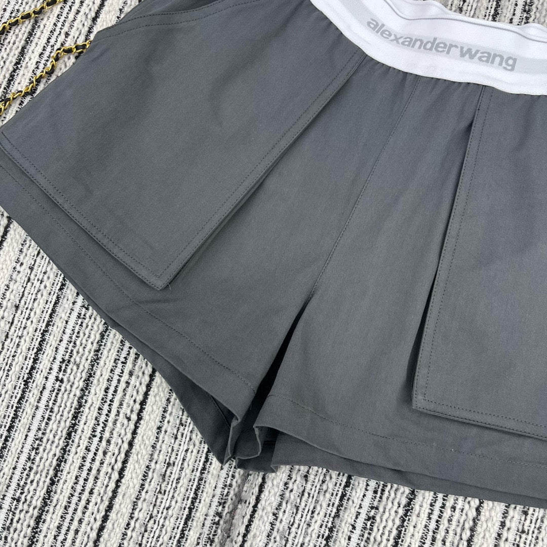 Alexander Wang Short Pants