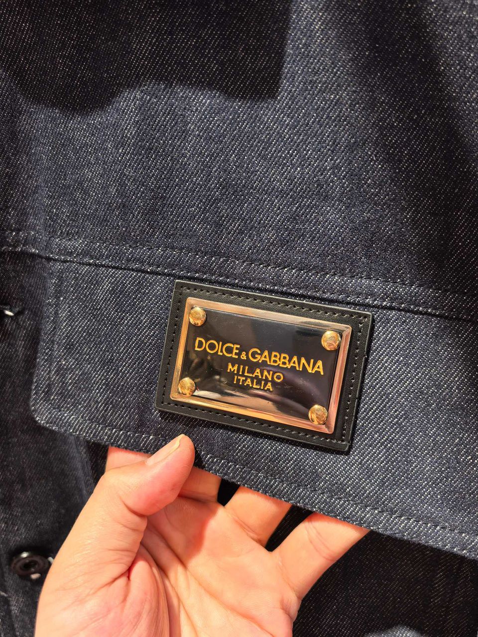 Dolce & Gabbana Jacket
