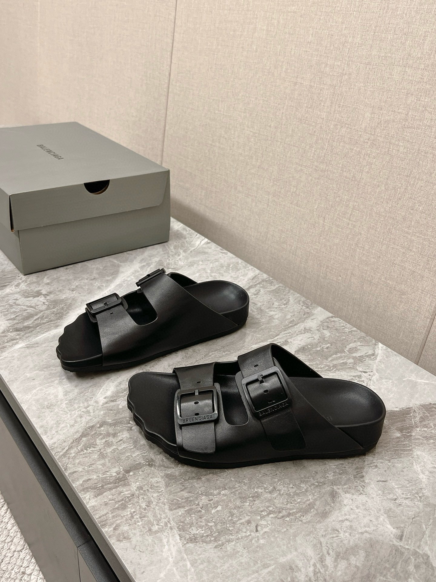 BLCG Sandals