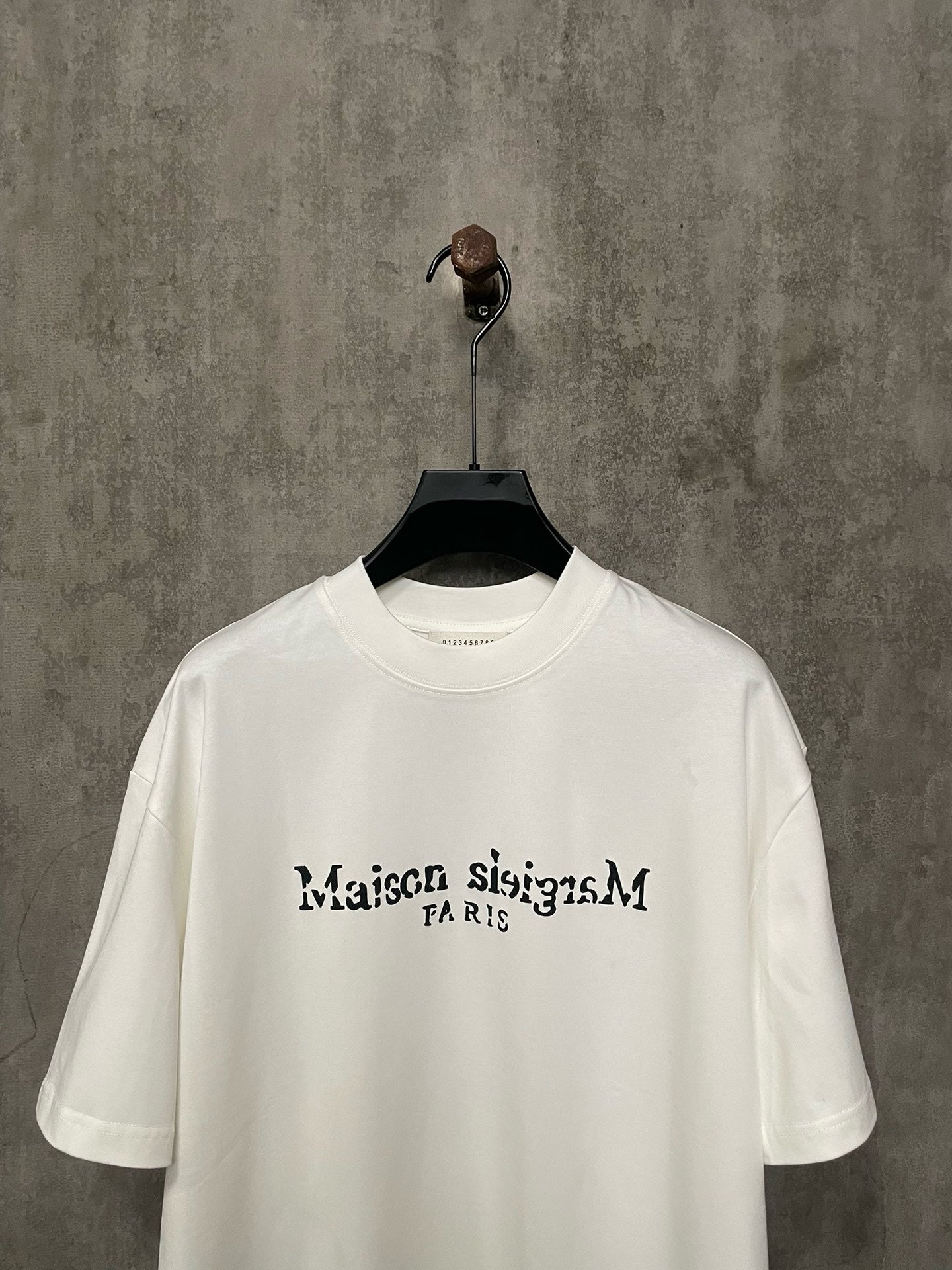 MM6 T-shirt