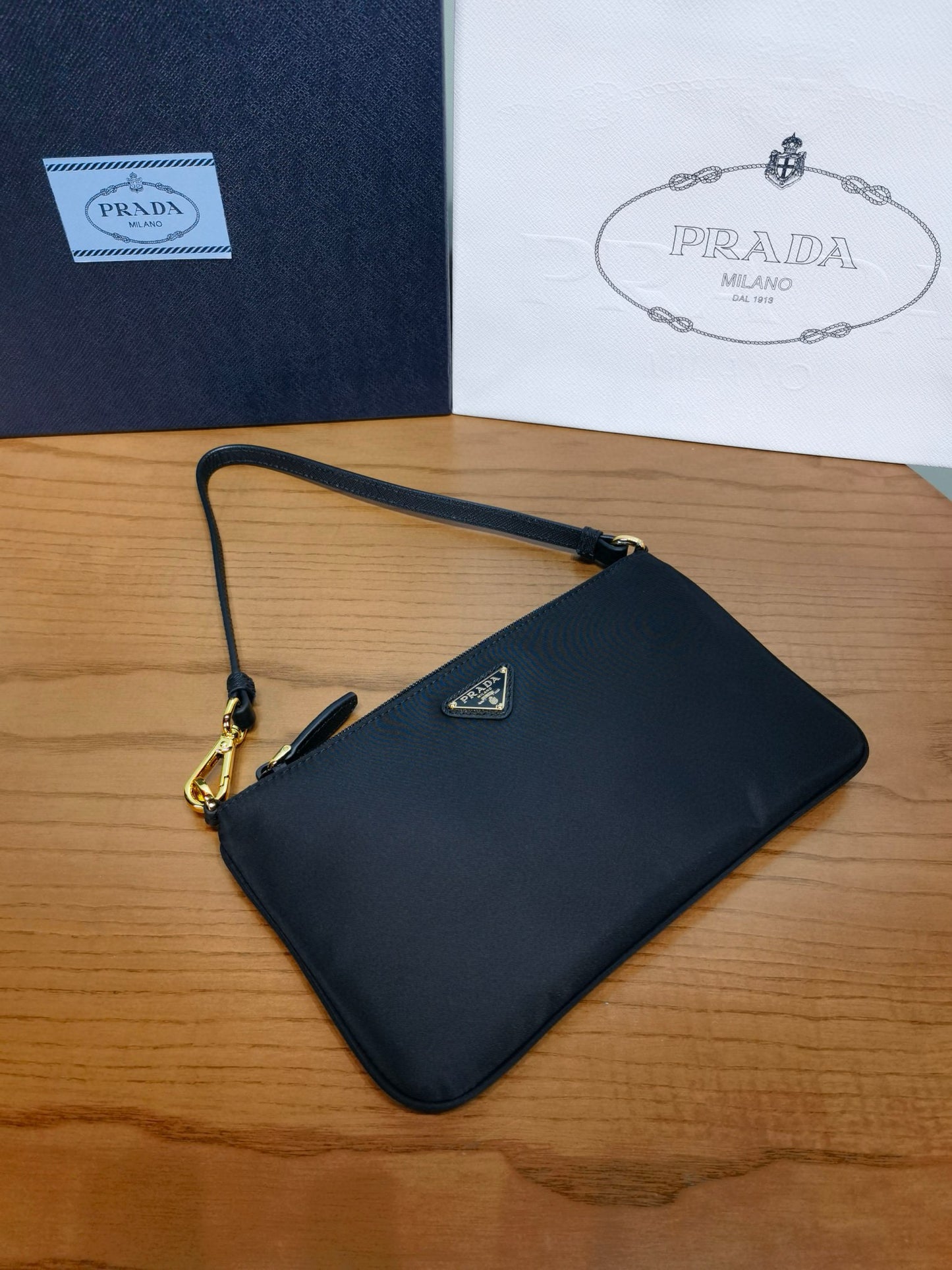 Prada shoulder Bag Mini