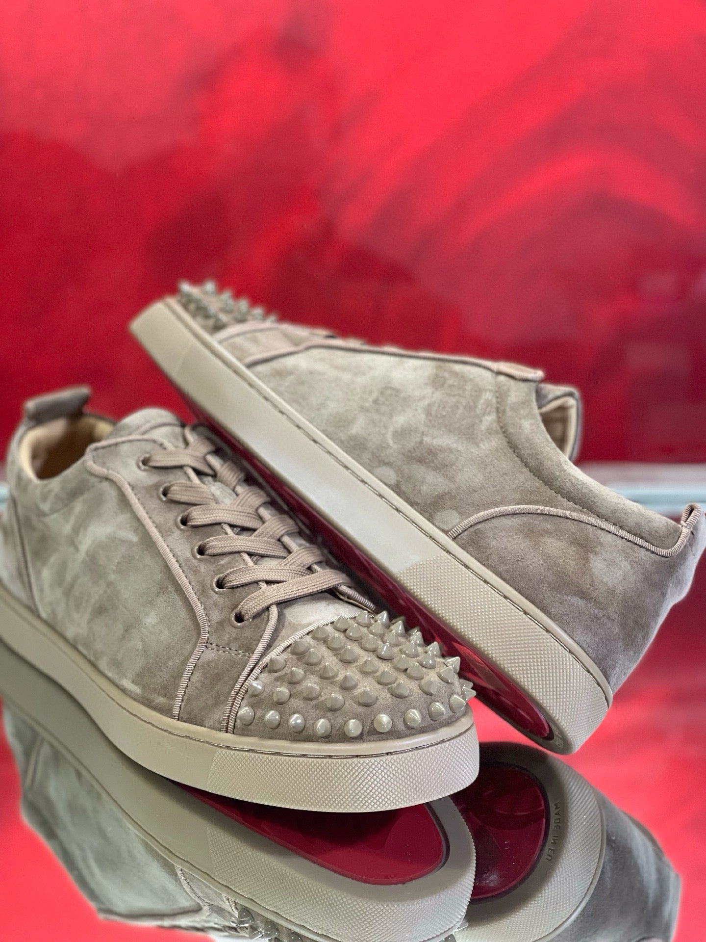 Christian Louboutin Sneakers