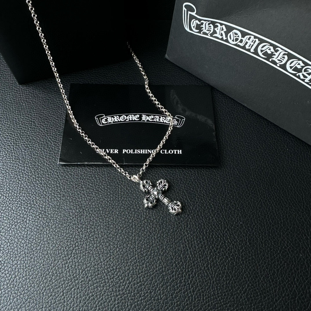 Chrome Hearts Necklace