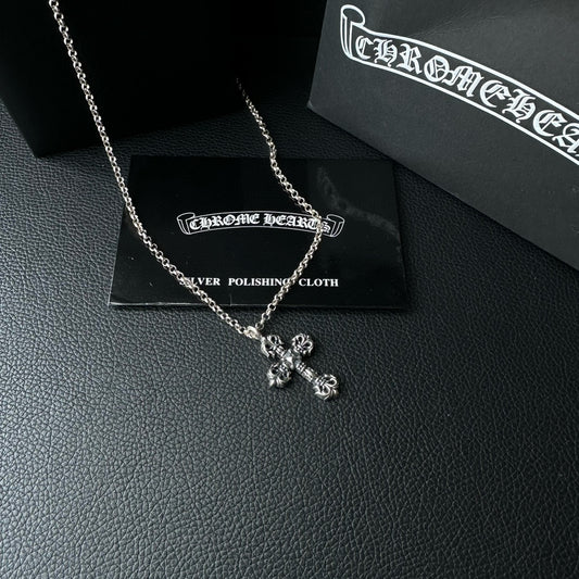 Chrome Hearts Necklace