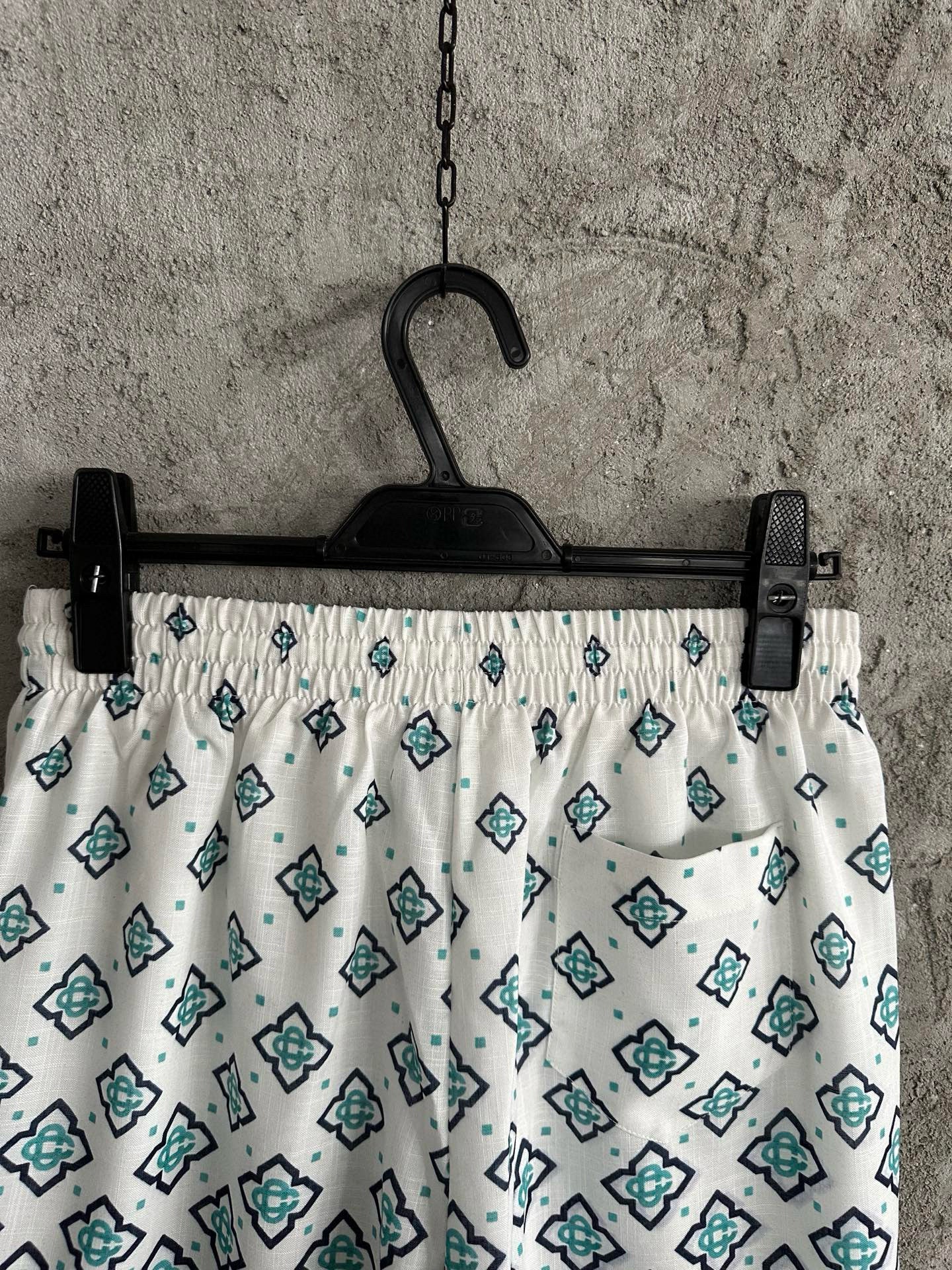 Casablanca Short Pants