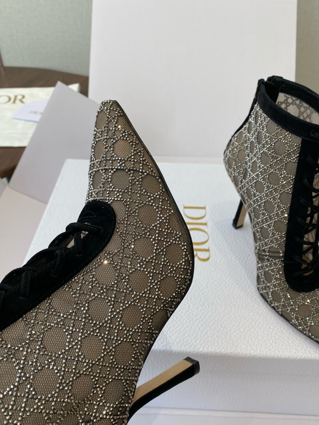 Dior Heels