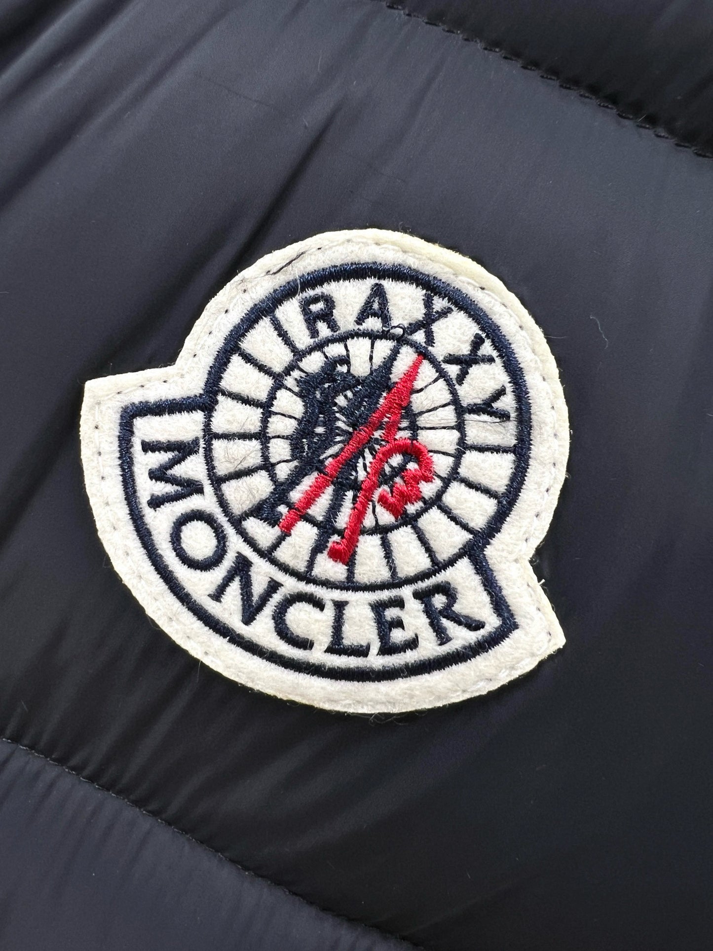 Moncler Puffer Jacket