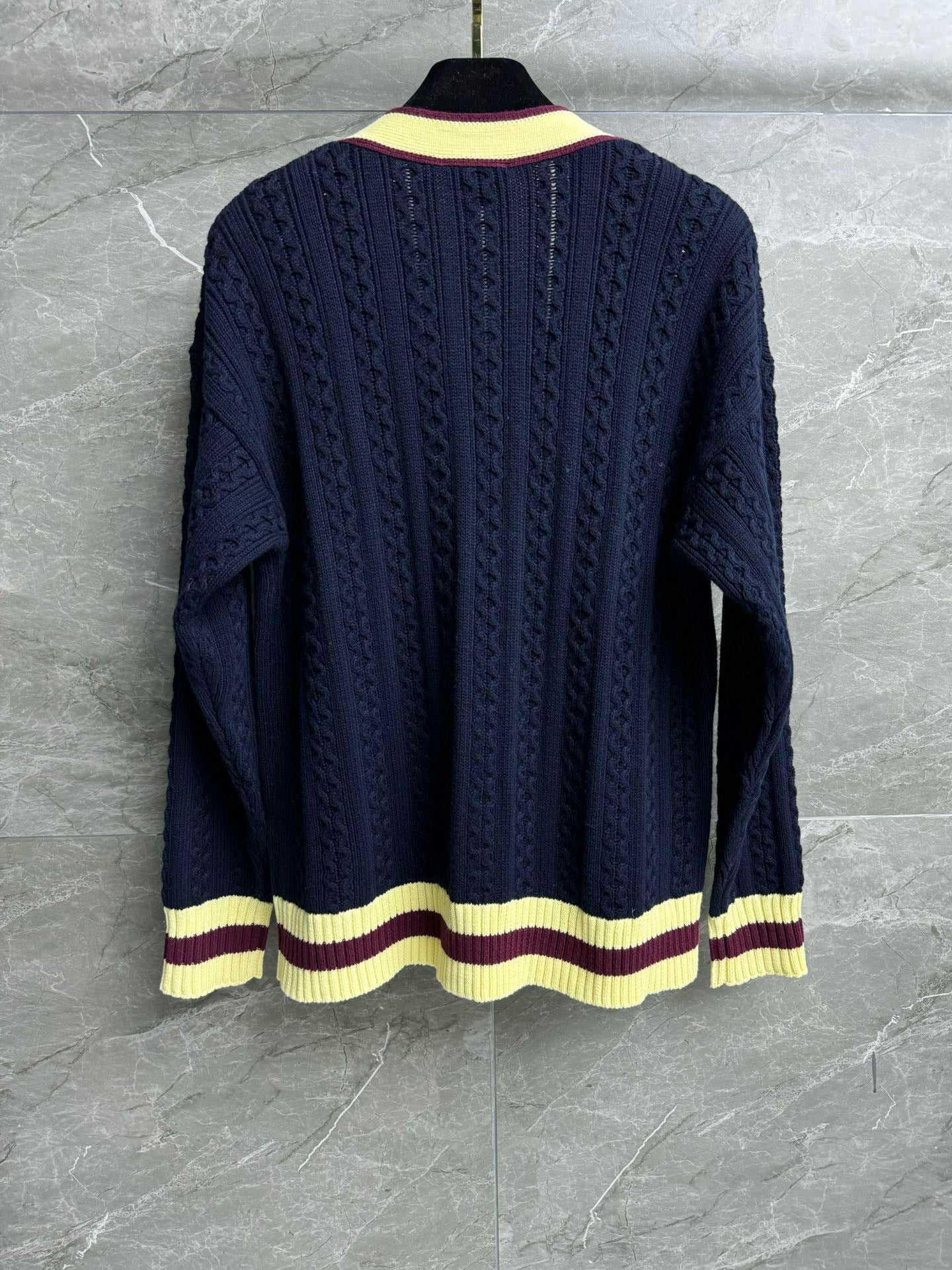 Chanel Cardigan