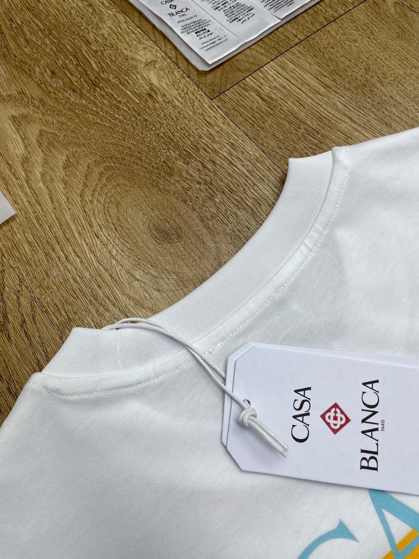 Casablanca T-shirt
