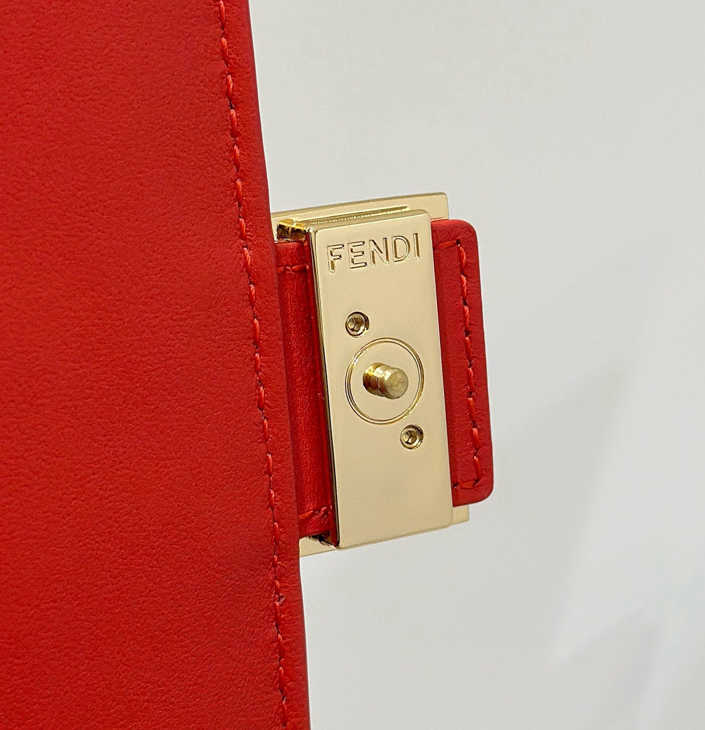 Fendi Baguette Continental