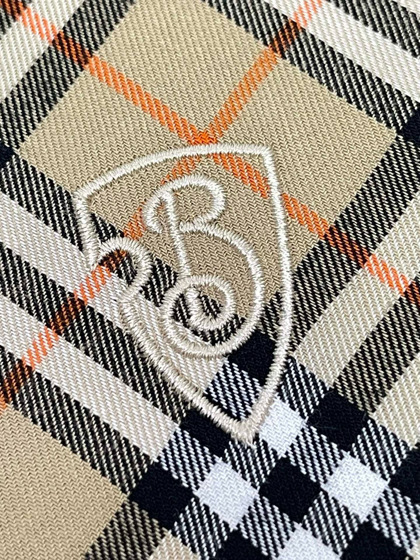 BBR Long Sleeve Shirt