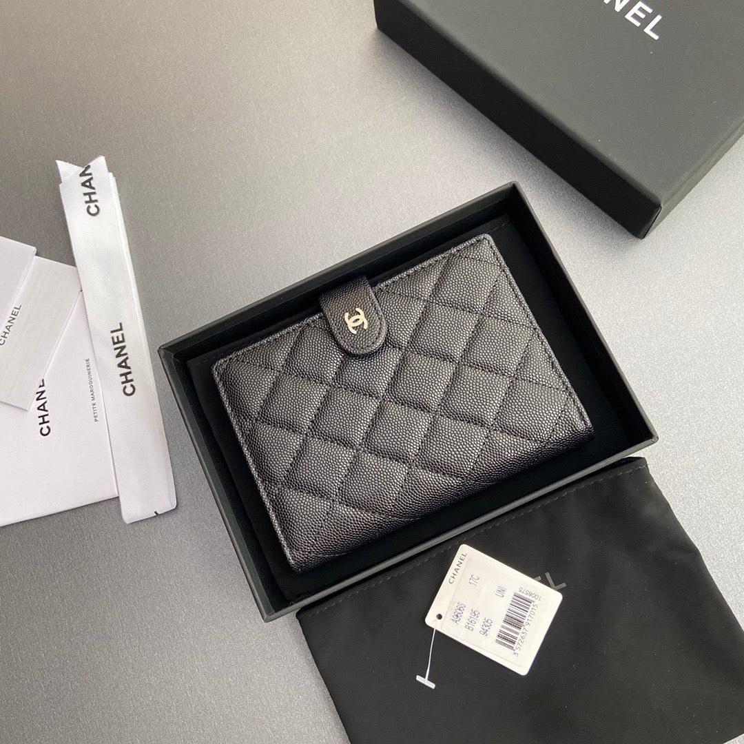 Chanel Wallet