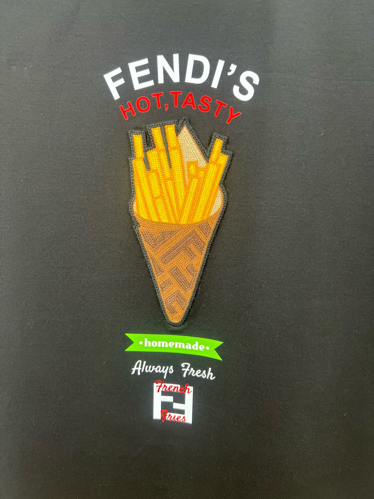 Fendi T-shirt