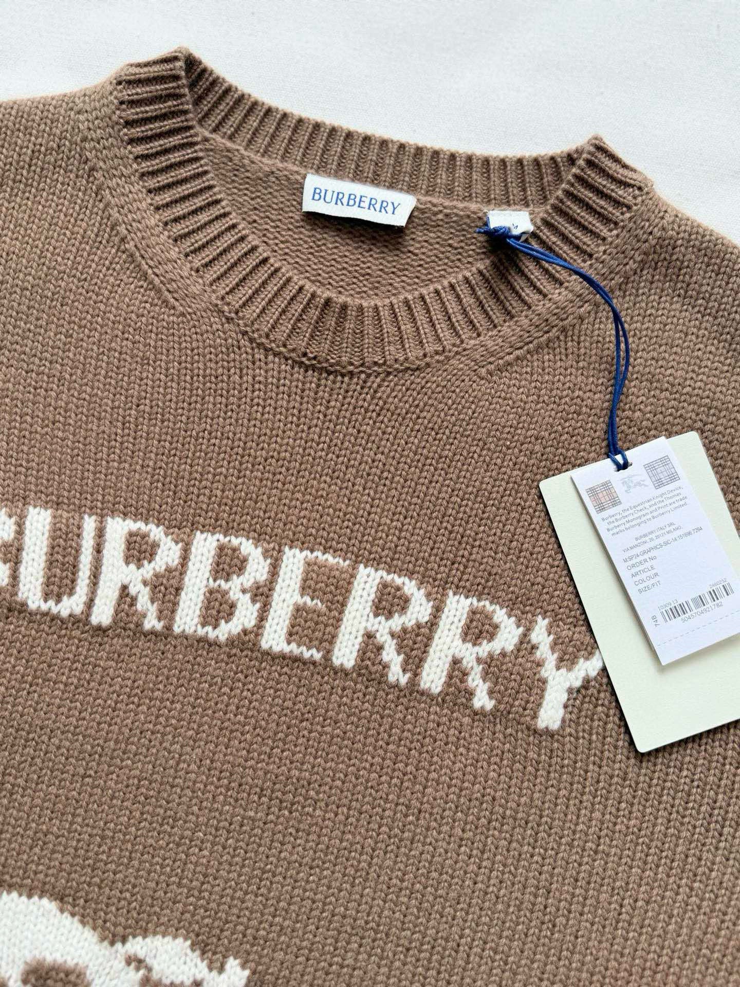 BBR Sweater