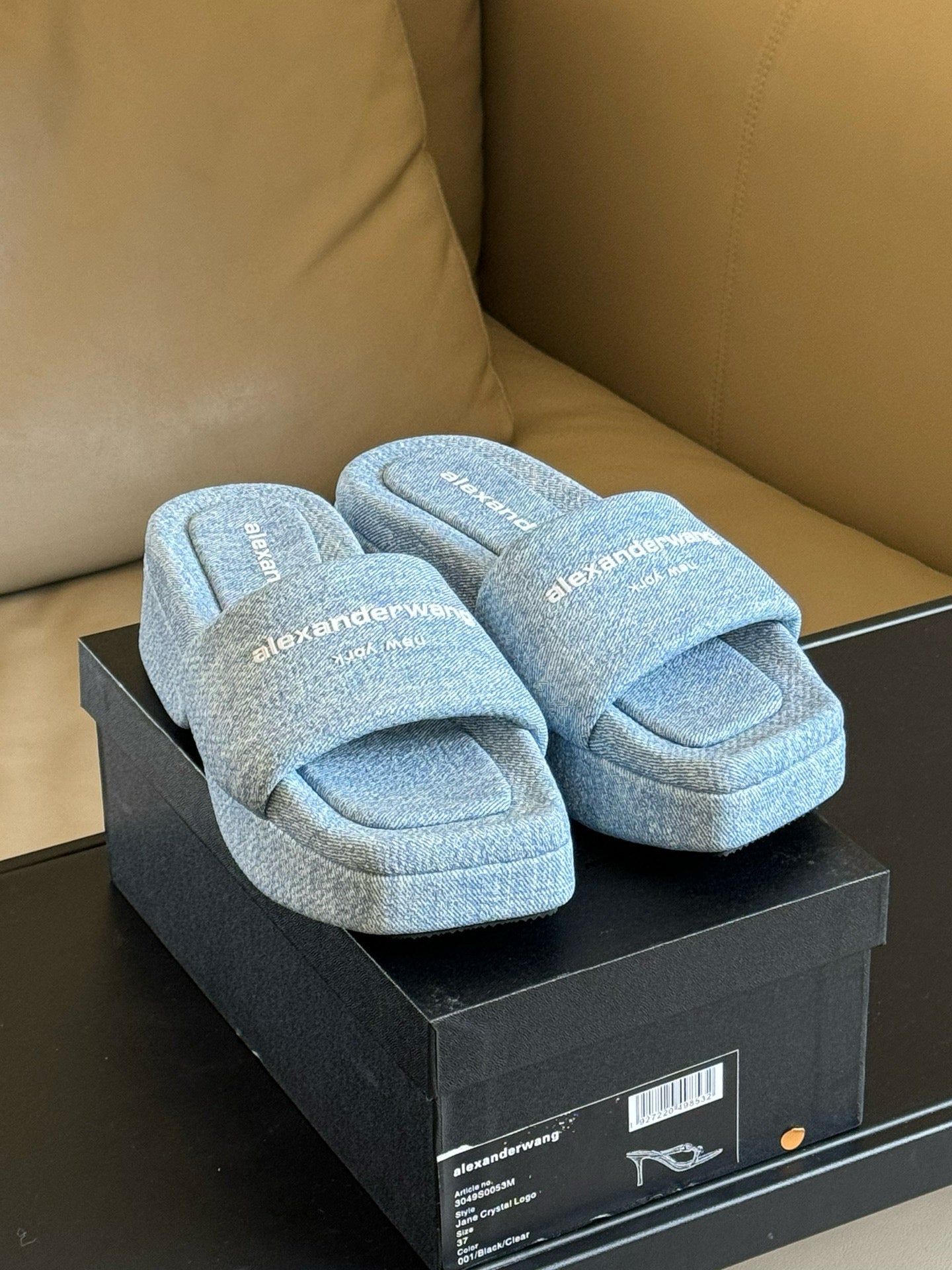 Alexander Wang Sandals