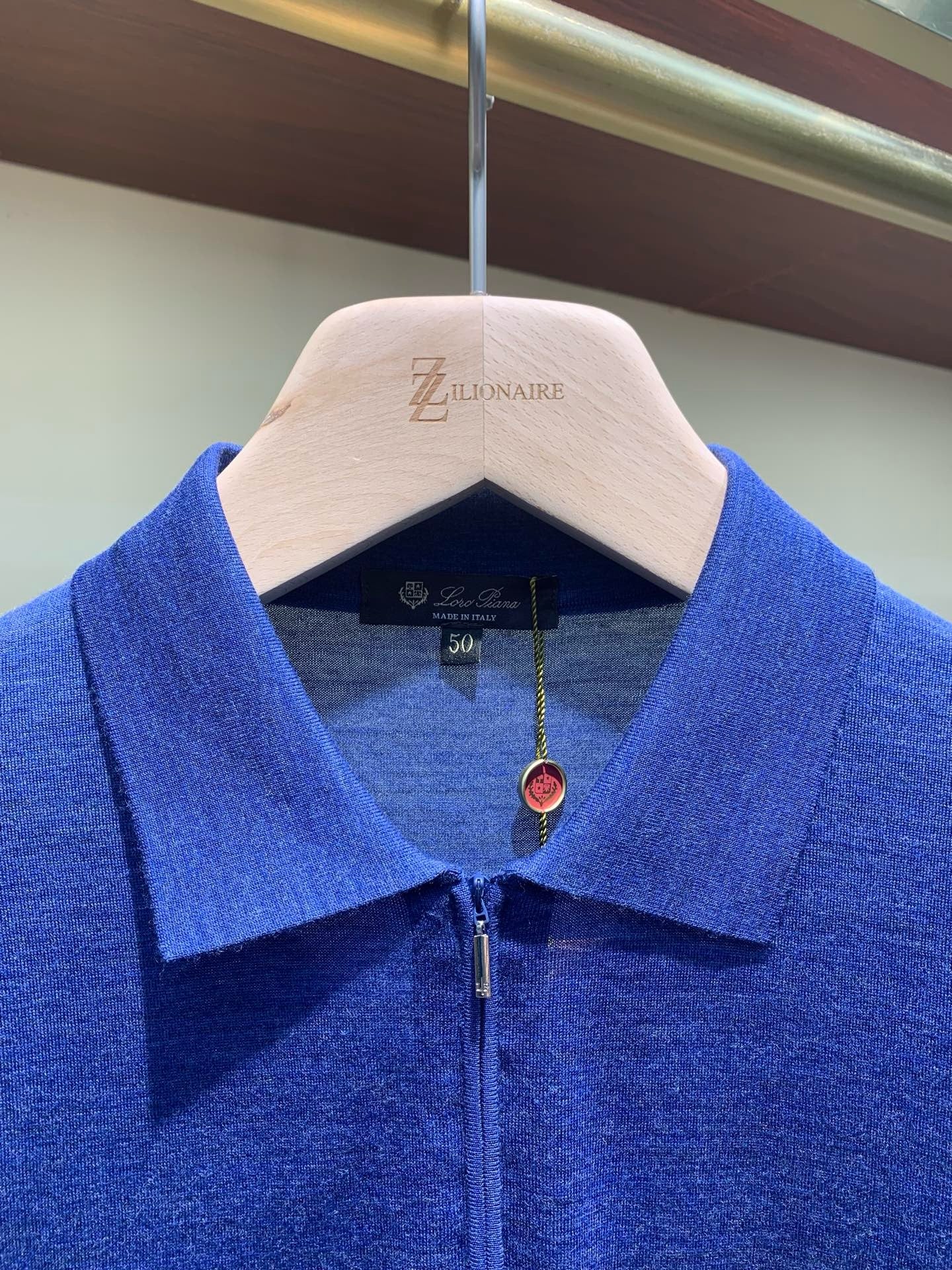 LP Polo