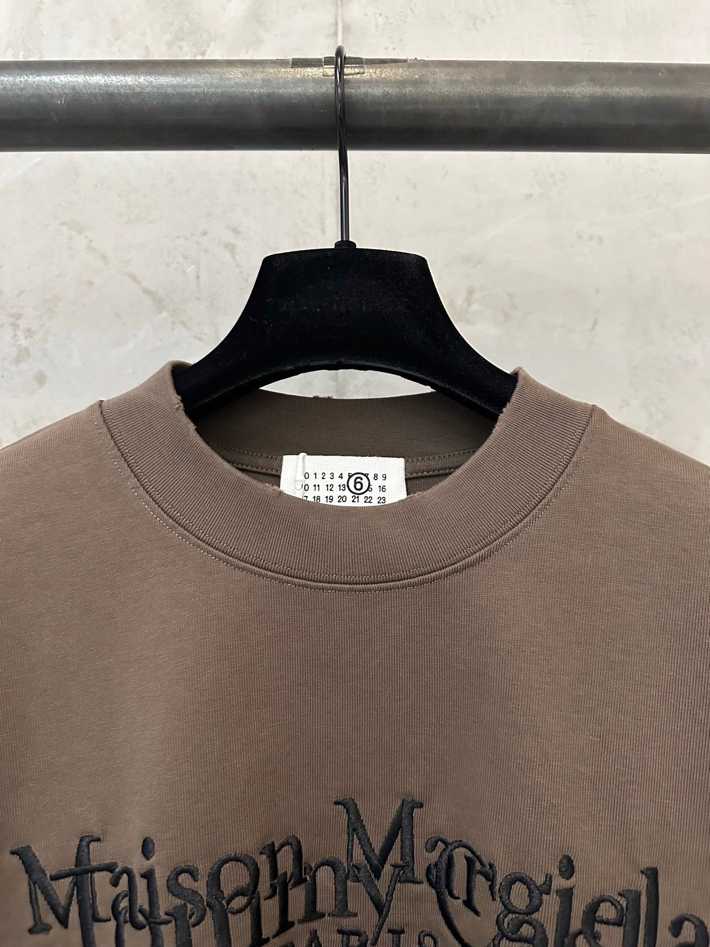 MM6 T-shirt