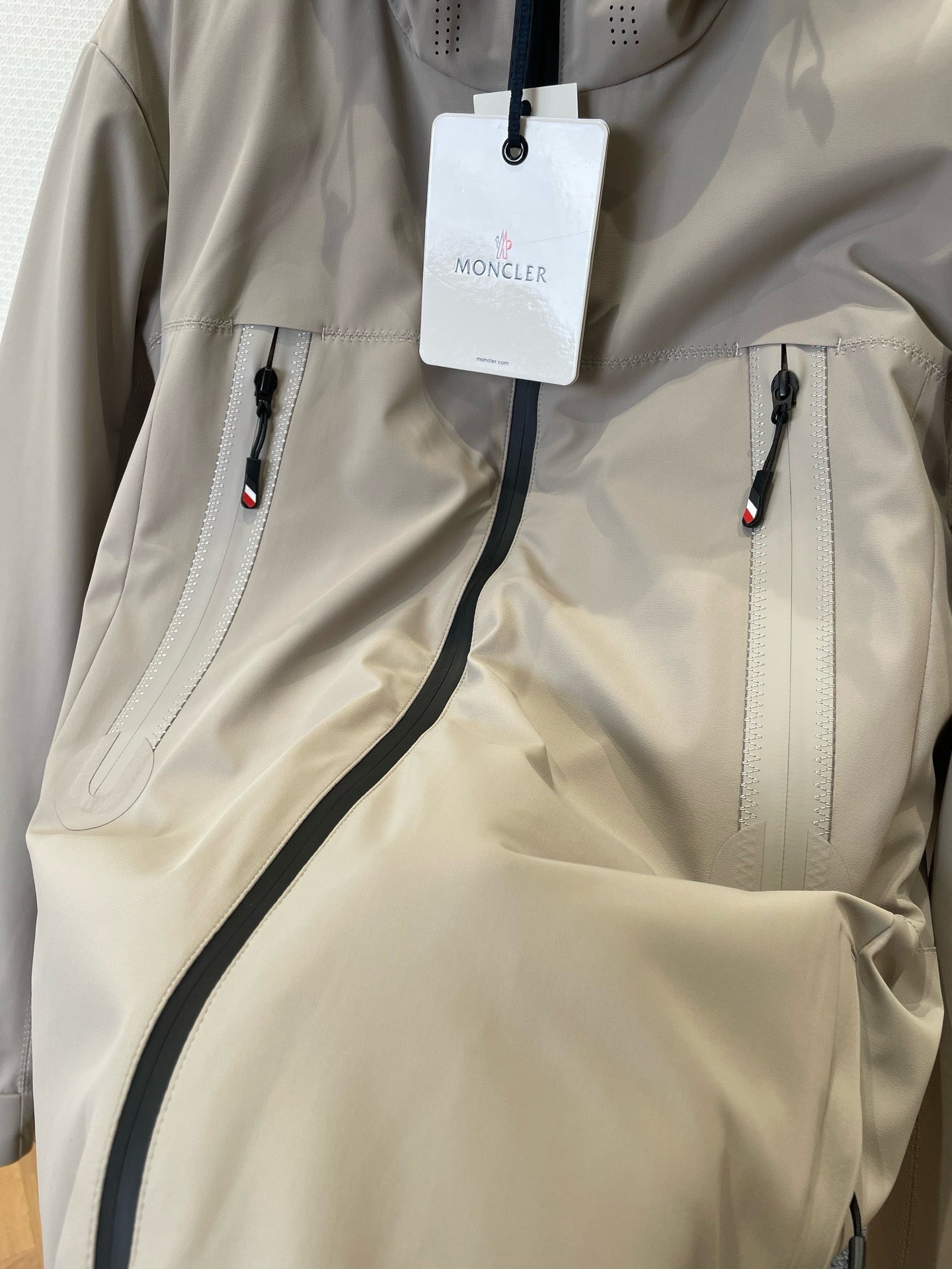 Moncler Windbreaker