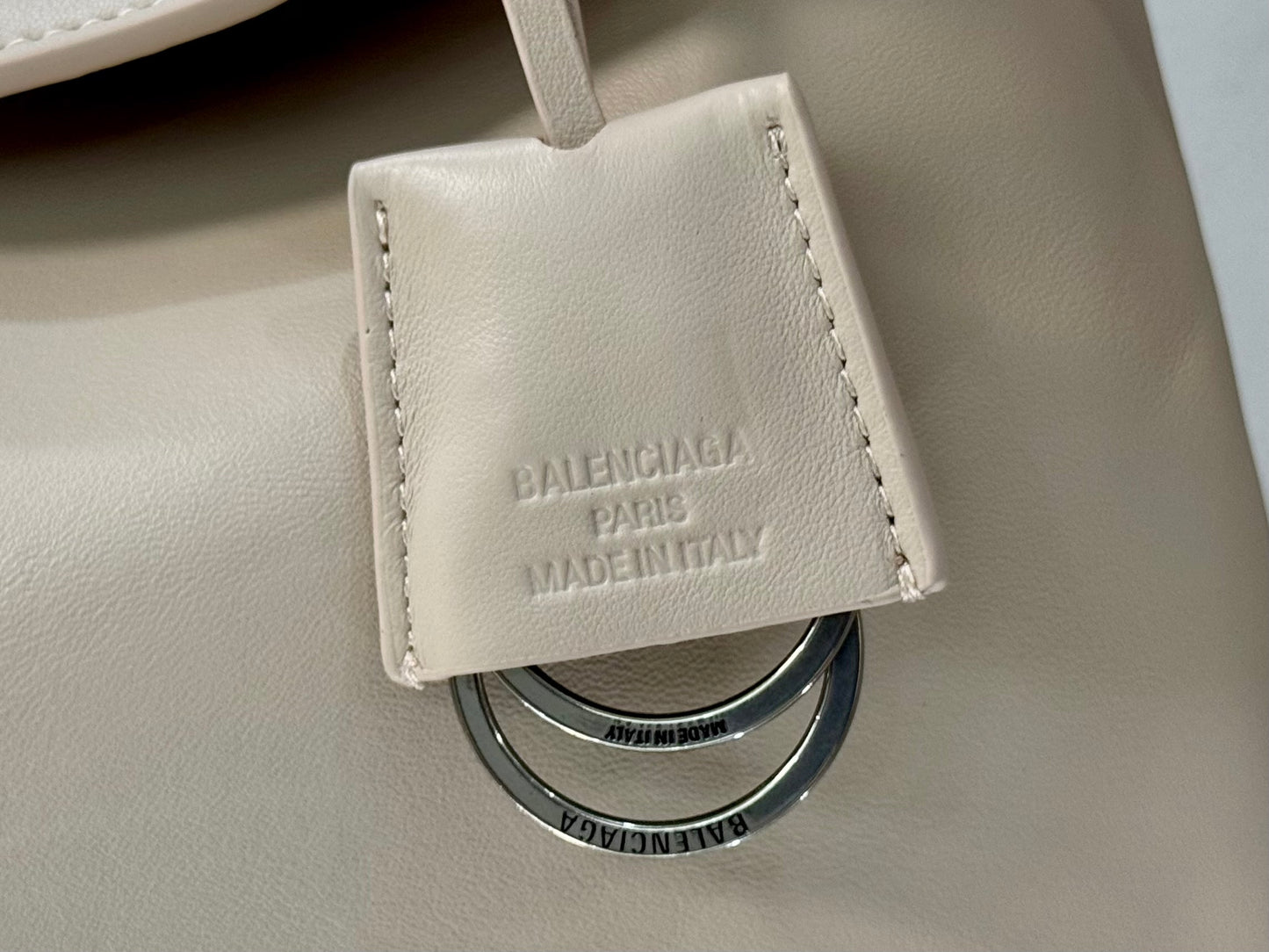BLCG Rodeo Handbag 22x9.9x8.3cm