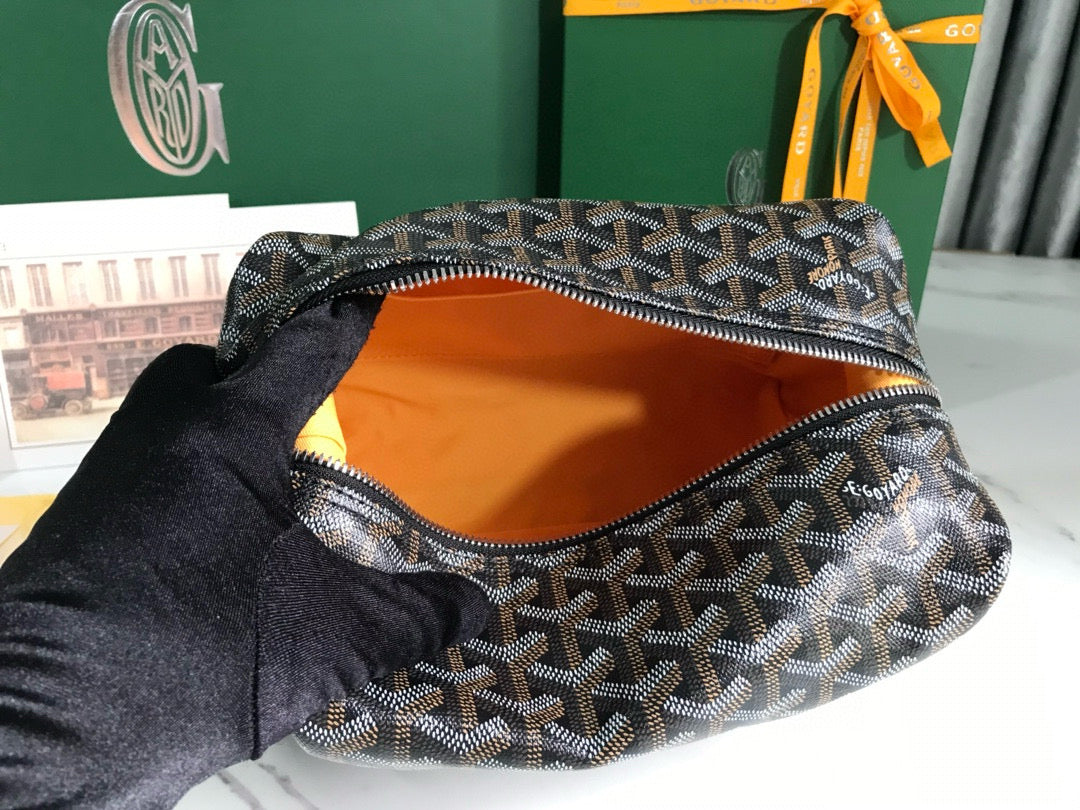 Goyard Boeing 25 Toiletry Bag