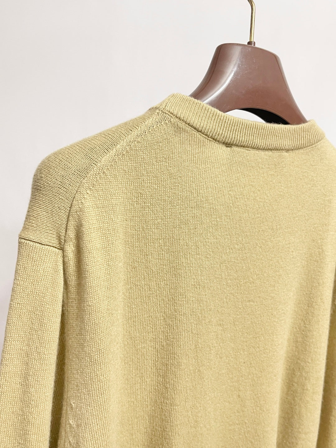 LP Sweater