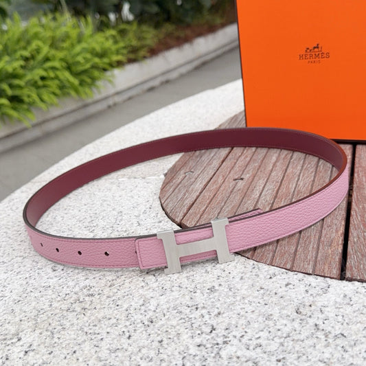 Hermes Belt