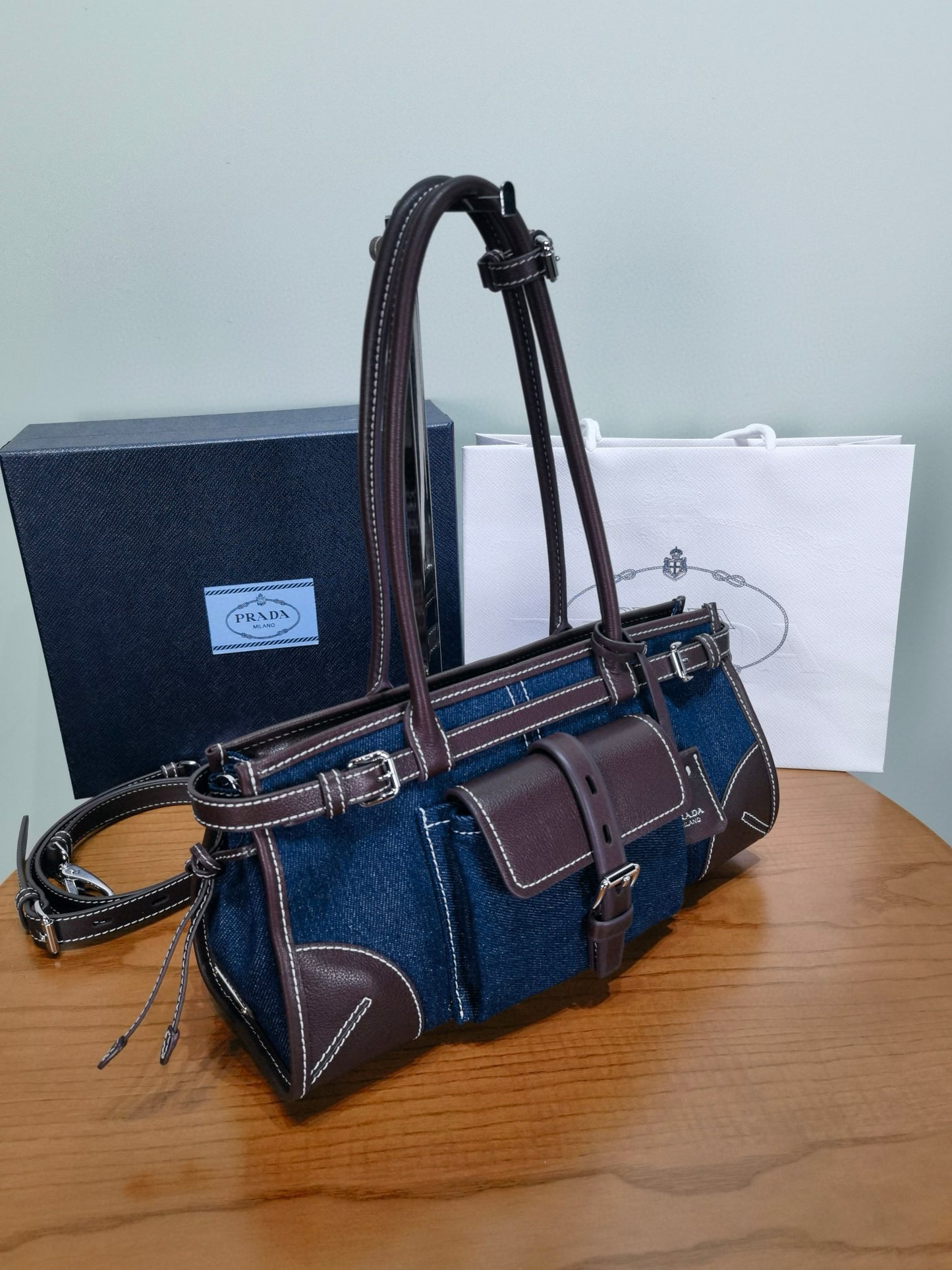 PD Bonnie Handbag