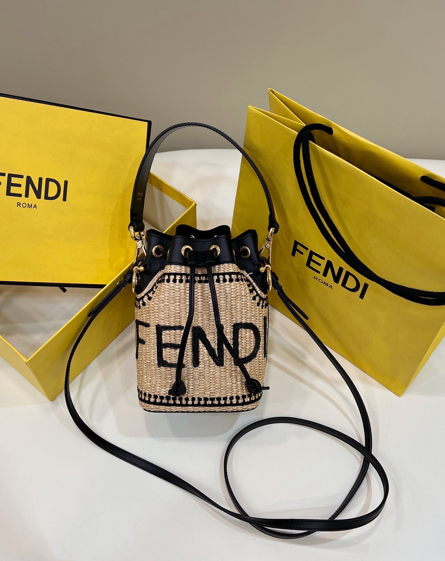 Fendi Sling bag