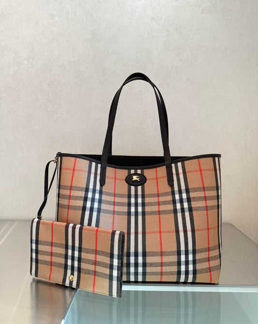 Burberry Highlands Bag