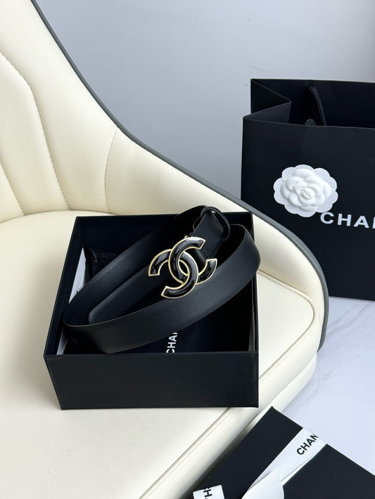 Chanel Belt