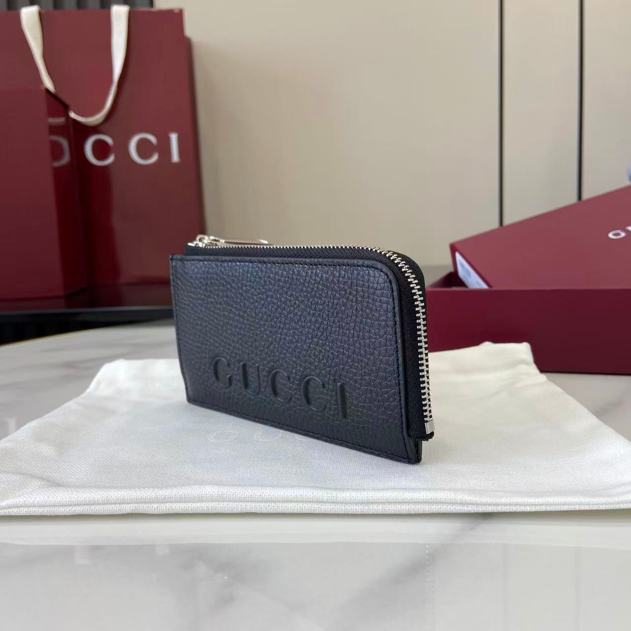 Gucci Card Holder