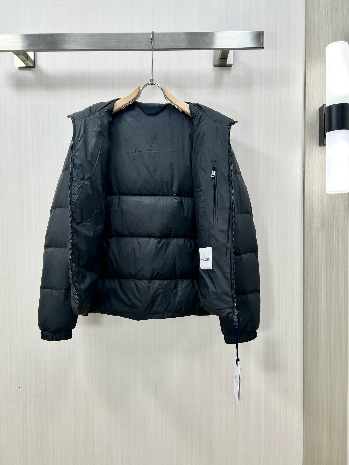 Moncler Down Jacket