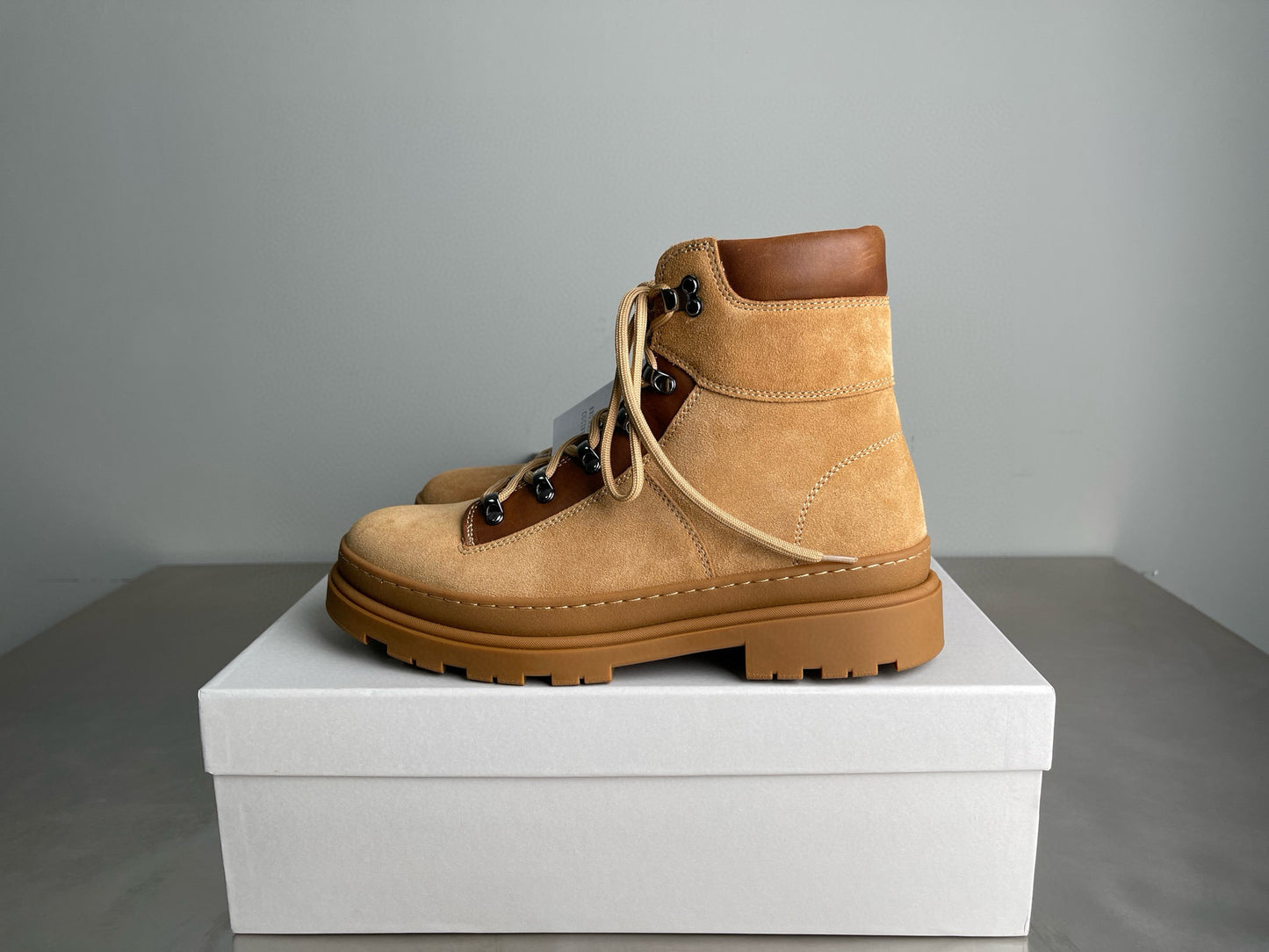 Brunello Cucinelli Boots