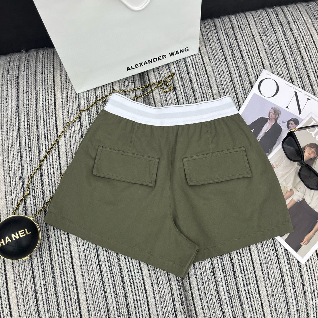 Alexander Wang Short Pants