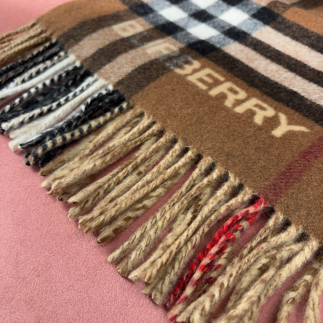 BBR Scarves