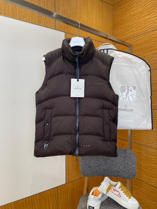 Moncler Insulated Vest Jacket